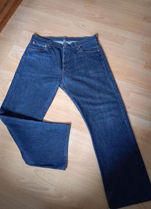 Джинси levis 501 2