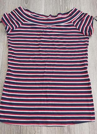 Футболка майка