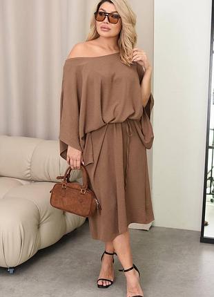 Жіноча сукня-трансформер | 024