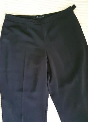 Брюки палаццо
