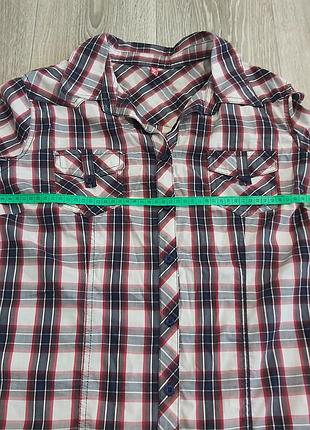 Сорочка рубашка 5
