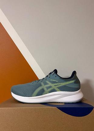 Чоловічі кросівки asics patriot 13