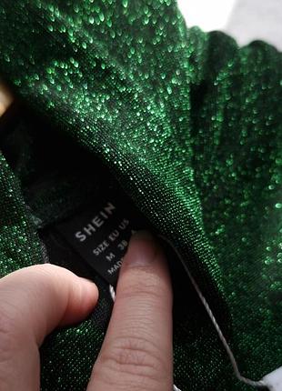 Платье вечернее