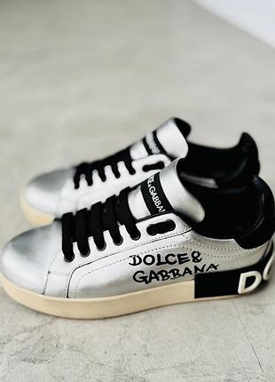 Кросівки dolce&gabbana оригінал
