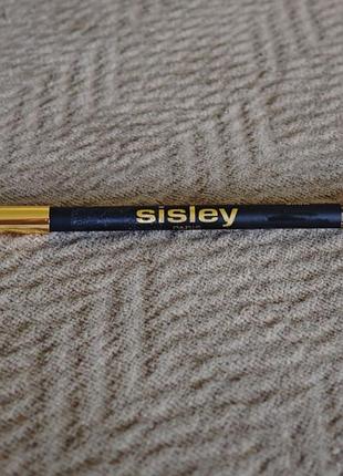 Sisley phyto-sourcils perfect карандаш для бровей тон brun