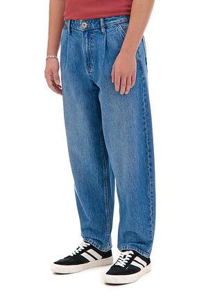 Джинсы мужские cropp balloon denim р.36/32
