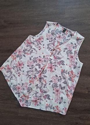 Блуза женская emery rose, р.50