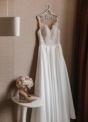 Весельное платье,надам замеры размер с-м