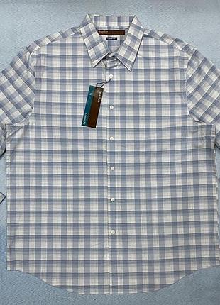 Сорочка чоловіча perry ellis, xl