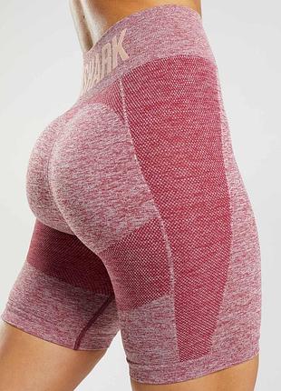 Спортивні шорти для спорту gymshark