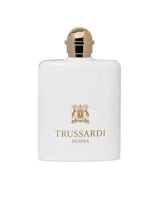 Trussardi donna парфюм