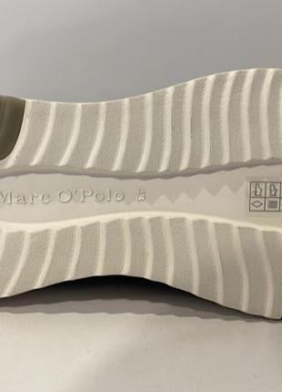 Marc o’polo  кросівки 6