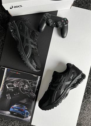 Мужские кроссовки asics gel-nimbus