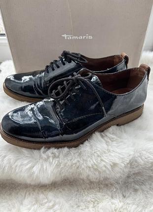 Туфлі жіночі німецького бренду tamari’s