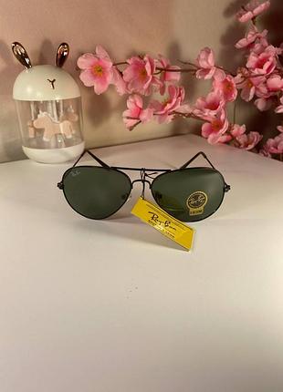 Ray-ban окуляри сонцезахисні
