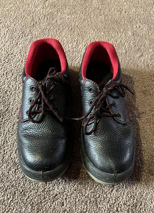 Робочі черевики 39