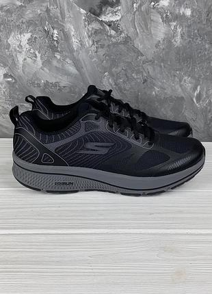 Кроссовки skechers gorun consistent 43/27.5 см