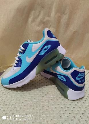 Кроссовки nike air max 90