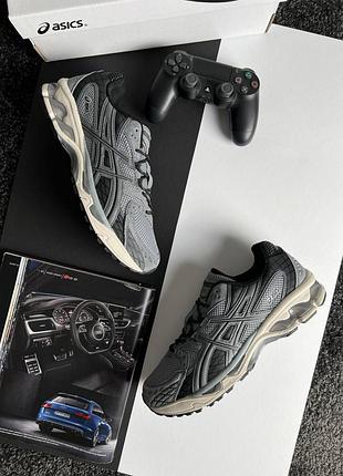 Мужские кроссовки asics gel-nimbus