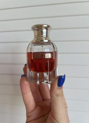 Jean paul gaultier scandal absolu 30 мл