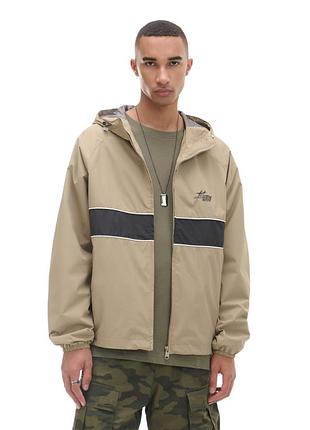 Ветровка мужская демисезонная cropp s