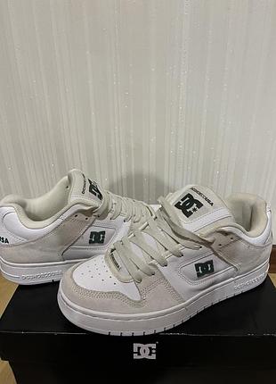 Кеди, dc shoes