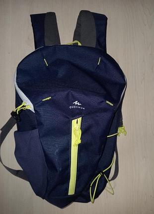 Рюбзак quechua 10л ориг