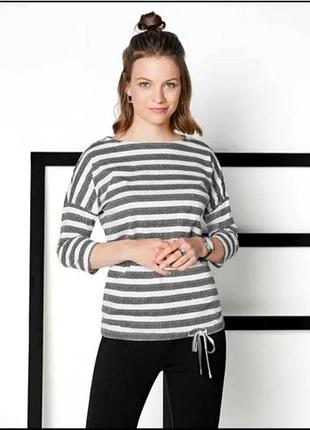 Якісний реглан, кофтинка в розмірі xs/s, esmara