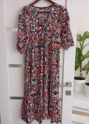 Платье на 14