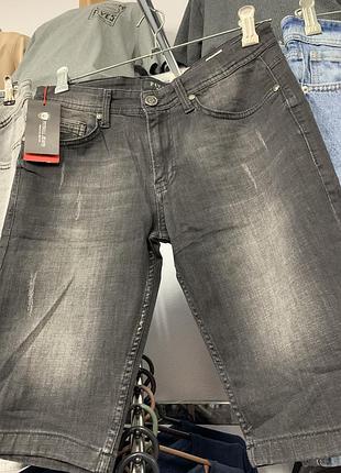 Шорти pitbull jeans