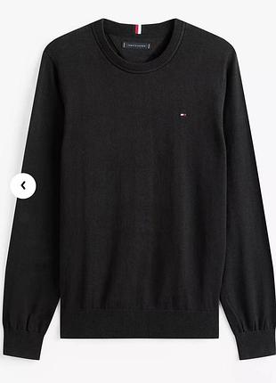 Мужской свитер tommy hilfiger