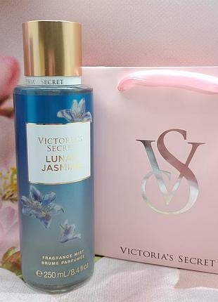 Парфумований міст для тіла та волосся lunar jasmine victoria's secret.