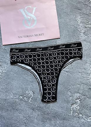 Жіночі труси victoria secret оригінал