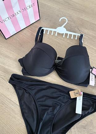 Купальник новий victoria’s secret