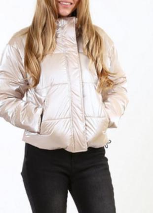 Куртка burberry