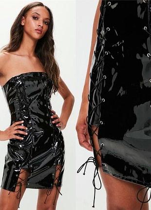 Сукня жіноча missguided чорна