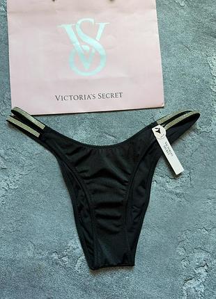 Труси плавки від купальника victoria secret оригінал