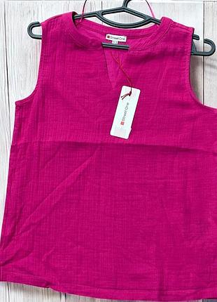 Муслінова майка