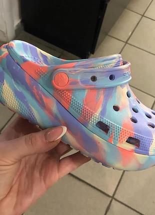 Крокс crocs j1, j2 оригінал