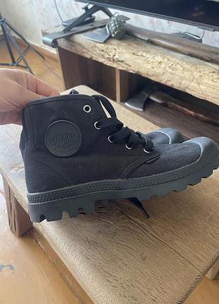 Кеди palladium