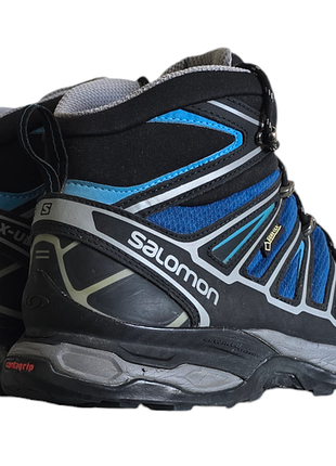 Salomon lowa mammut salewa 3