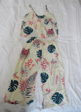 Піжама жіноча