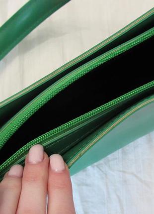 Сумка з екошкіри 2