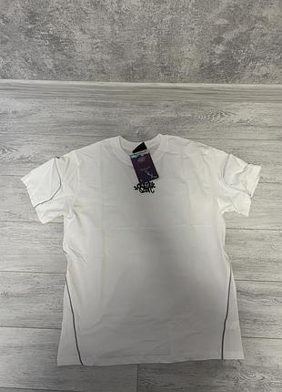 Нова футболка XXL / 52