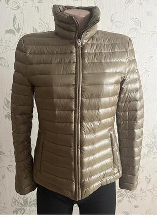 Куртка весна