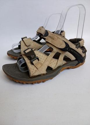 Босоніжки merrell