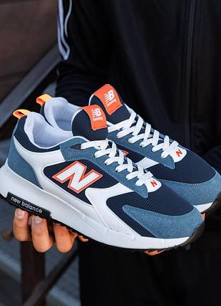 Мужские кроссовки new balance light