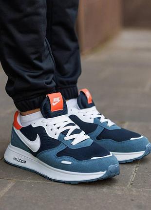 Кроссовки мужские, nike zoom multi