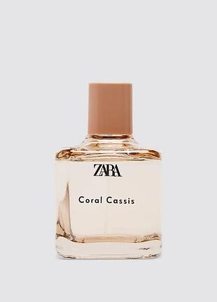Zara rose edt 100 ml раритет