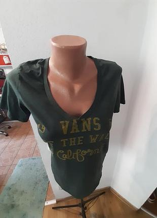 Футболка женская м